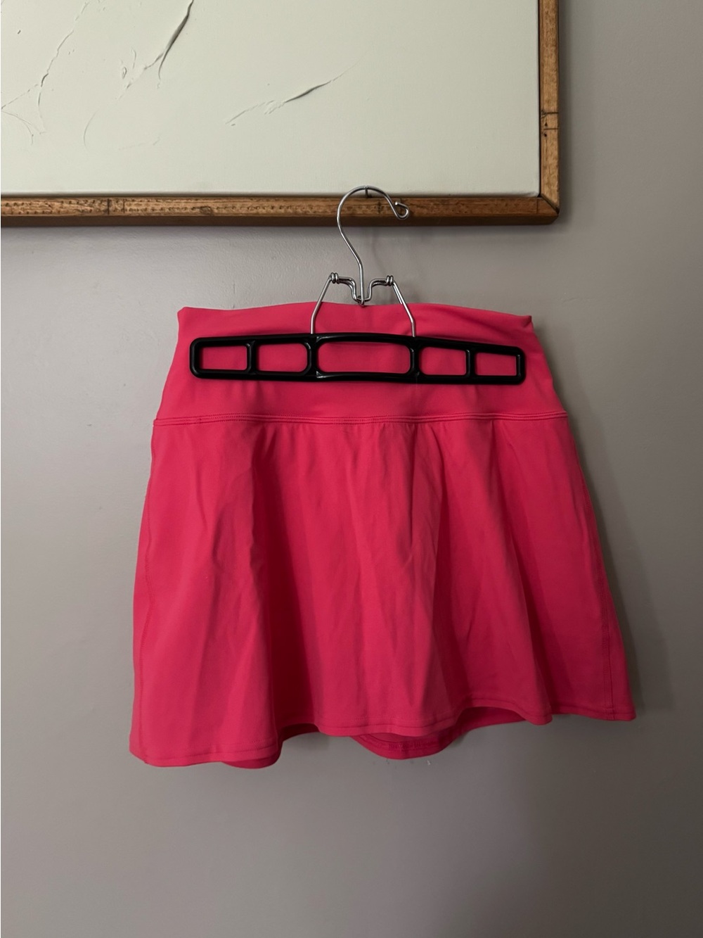 Lululemon Align High-Rise Skirt